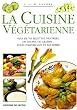 Le grand livre de la cuisine v�g�tarienne