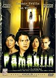 Pamahiin - Philippines Filipino Tagalog DVD Movie