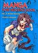Manga Pose Resource Book: Vol.3 Action Scenes