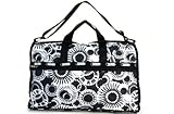 40%OFF レスポ レスポートサック LeSportsac 7185 4861 ボストン ラージウィークエンダー ワール