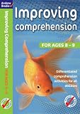 Improving Comprehension 8-9 (Improving Comprehension)