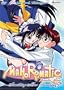 Mahoromatic: Something More Beautiful: V3 All Good Things (ep.10-14)