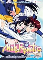 Watch Mahoromatic: Something More Beautiful: V3 All Good Things Movie Online.