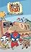 Mucha Lucha - Heart of Lucha