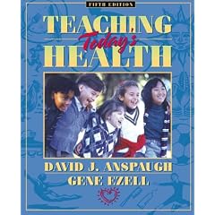 Teaching Today's Health