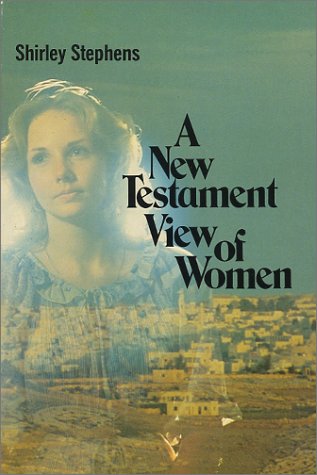 A New Testament view of women under Feminist in The Books Store