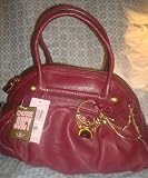 Juicy Couture Handbag Yhru1265 Engagement Ring Tycoon Porto