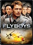 DVD : Flyboys (Widescreen Edition)