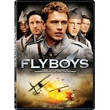 Flyboys (Widescreen Edition) ~ James Franco