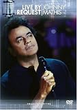 DVD : Johnny Mathis - Live by Request