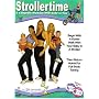 Strollertime: A Complete Workout With Baby in Tow
