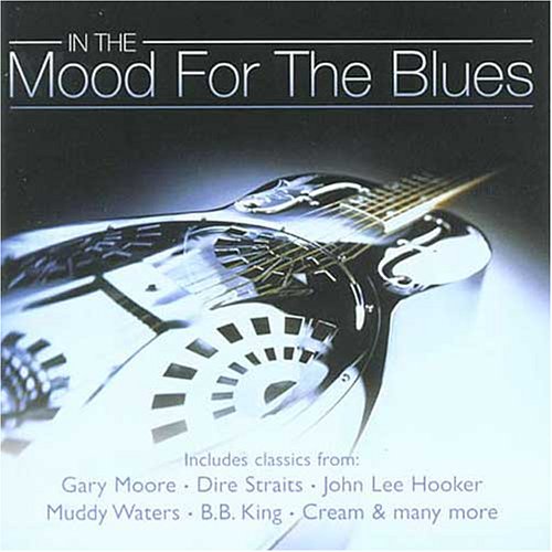 CD-Charts  Search : In the Mood for Blues