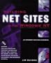 Building Net Sites with Windows NT