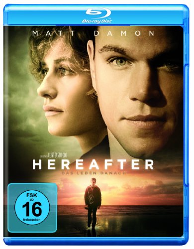 Hereafter - Das Leben danach [Blu-ray]