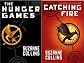 The Hunger Games / Catching Fire