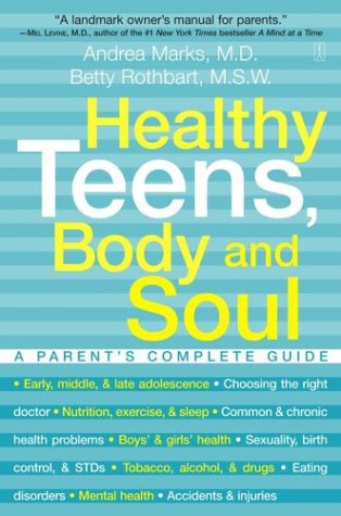 Teen Health