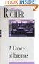 A Choice of Enemies (New Canadian Library)