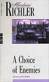 A Choice of Enemies