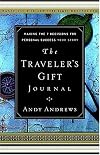 The Traveler's Gift Journal