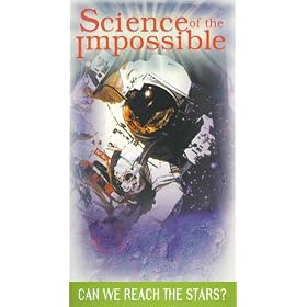 Can We Reach The Stars? [VHS]
