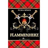 Flammenherz (Flammenherz-Saga, Band 1)von "Petra R�der"
