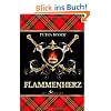 Flammenherz (Flammenherz-Saga, Band 1)