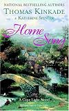 Home Song: A Cape Light Novel (Cape Light Novels)