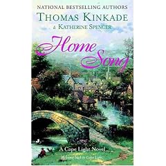 Home Song: A Cape Light Novel (Cape Light Novels)