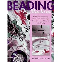 Beading by Machine