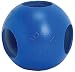 Jolly Pal Fun Ball - Ferret Blue