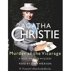 The Murder at the Vicarage