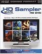 HDscape Sampler (Combo HD DVD and Standard DVD)