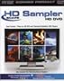 HDscape Sampler (Combo HD DVD and Standard DVD)