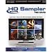 HDscape Sampler (Combo HD DVD and Standard DVD) [HD DVD]