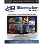 HDscape Sampler (Combo HD DVD and Standard DVD) [HD DVD]