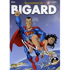 Les aventures de Bigard, Tome 2 :