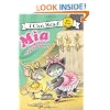 Mia and the Tiny Toe Shoes (My First I Can Read)