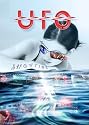 UFO - Showtime [DVD] [2005]