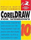 CorelDraw 10 for Windows