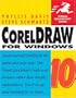 CorelDraw 10 for Windows