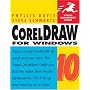 CorelDraw 10 for Windows (Visual QuickStart Guide)