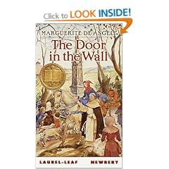 The Door in the Wall (Books for Young Readers)