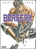 Revue Glénat  / Berserk, Tome 2 : Les anges gardiens du désir