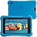 Fire HD 6 Kids Edition, 6" HD Display, Wi-Fi, 8 GB, Blue Kid-Proof Case