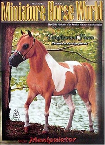 Magazines: Miniature Horse World