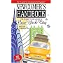 Newcomer's Handbook For Moving To And Living In New York City: Including Manhattan, Brooklyn, The Bronx, Queens, Staten Island, And Northern New Jersey (Newcomer's Handbooks)