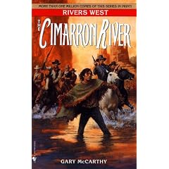 Rivers West: The Cimarron River
