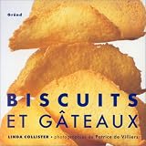 Biscuits et G�teauxpar Linda Collister