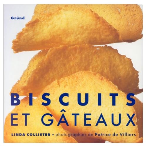 Gateaux Et Biscuit [PDF FR][HF]