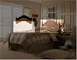 Richmond White Queen Size Headboard By Fashion Bed Group